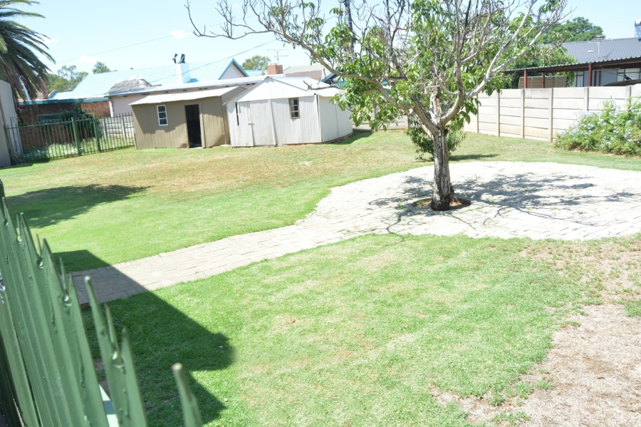 4 Bedroom Property for Sale in Riebeeckstad Free State